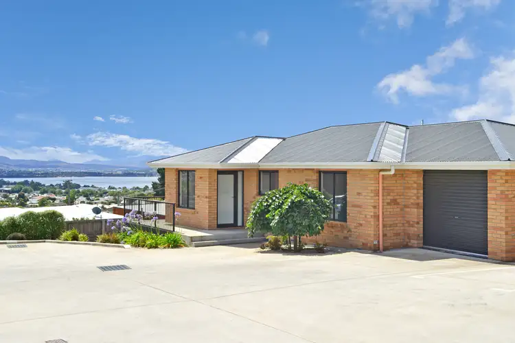 Main view of Homely unit listing, 5/58-62 Sixth Avenue, West Moonah TAS 7009