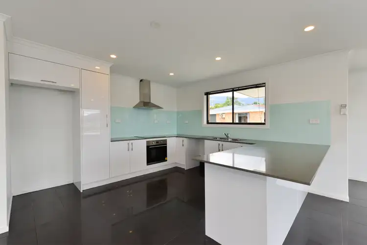 Second view of Homely unit listing, 5/58-62 Sixth Avenue, West Moonah TAS 7009