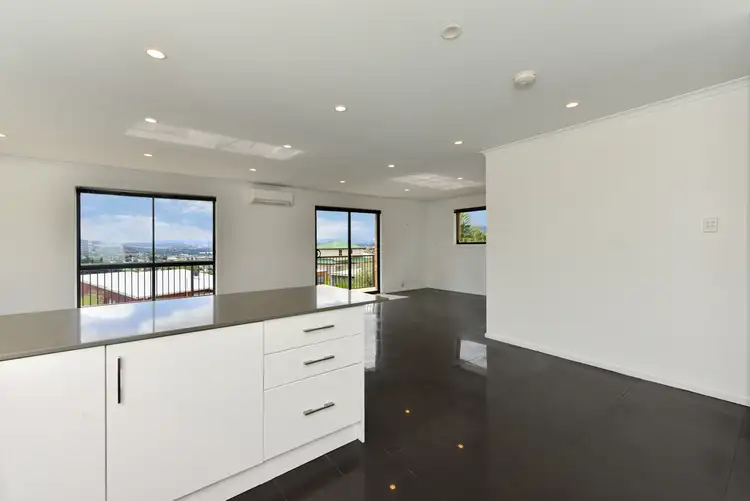 Third view of Homely unit listing, 5/58-62 Sixth Avenue, West Moonah TAS 7009