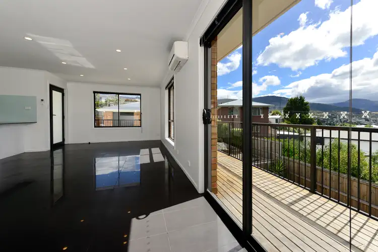 Fourth view of Homely unit listing, 5/58-62 Sixth Avenue, West Moonah TAS 7009