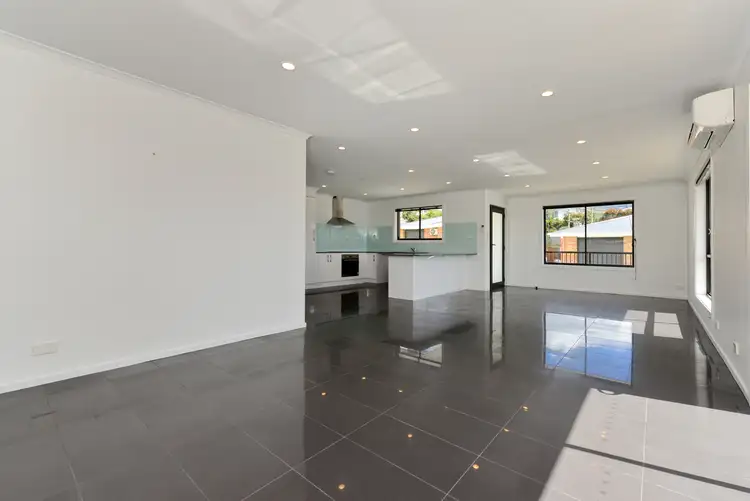 Sixth view of Homely unit listing, 5/58-62 Sixth Avenue, West Moonah TAS 7009