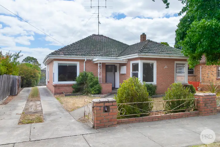 Main view of Homely house listing, 37 Shelley Street, Wendouree VIC 3355