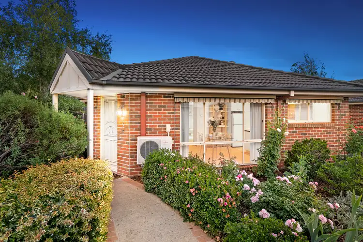 5/16 Willow Road, Upper Ferntree Gully VIC 3156