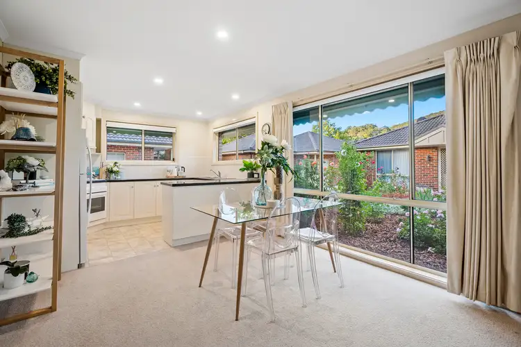 Fifth view of Homely unit listing, 5/16 Willow Road, Upper Ferntree Gully VIC 3156