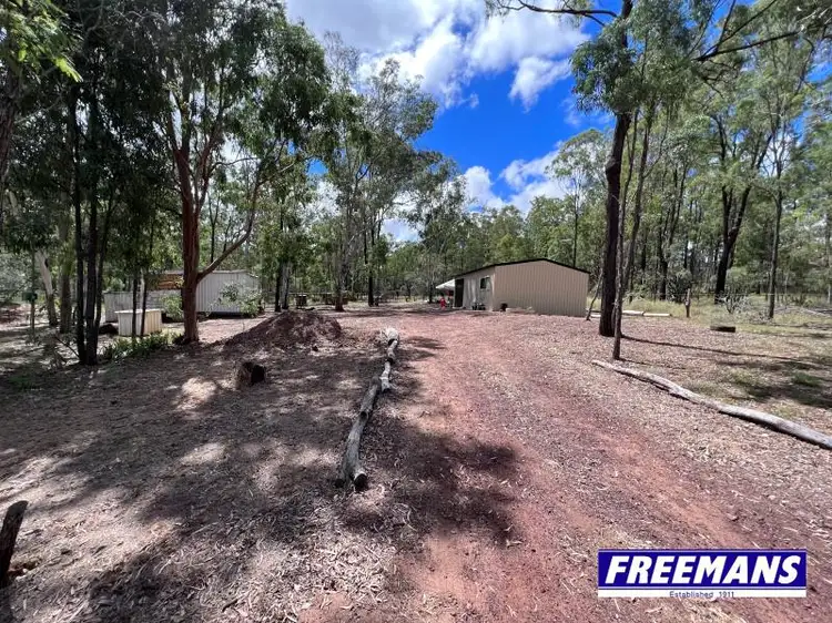 277 Broclekhurst Road, Wattle Camp QLD 4615