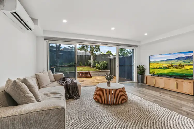 Main view of Homely townhouse listing, 3/21 Avondale Road, Avondale NSW 2530