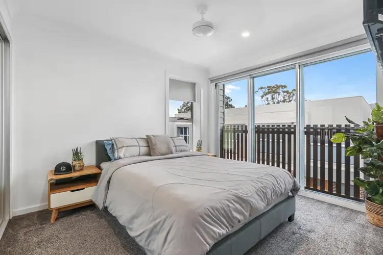 Third view of Homely townhouse listing, 3/21 Avondale Road, Avondale NSW 2530
