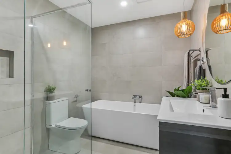 Fourth view of Homely townhouse listing, 3/21 Avondale Road, Avondale NSW 2530