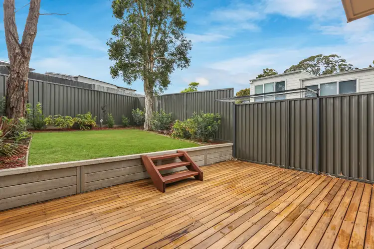 Seventh view of Homely townhouse listing, 3/21 Avondale Road, Avondale NSW 2530