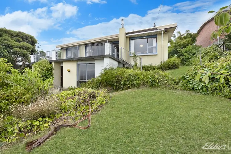 Second view of Homely house listing, 35 Prospect Street, Prospect TAS 7250