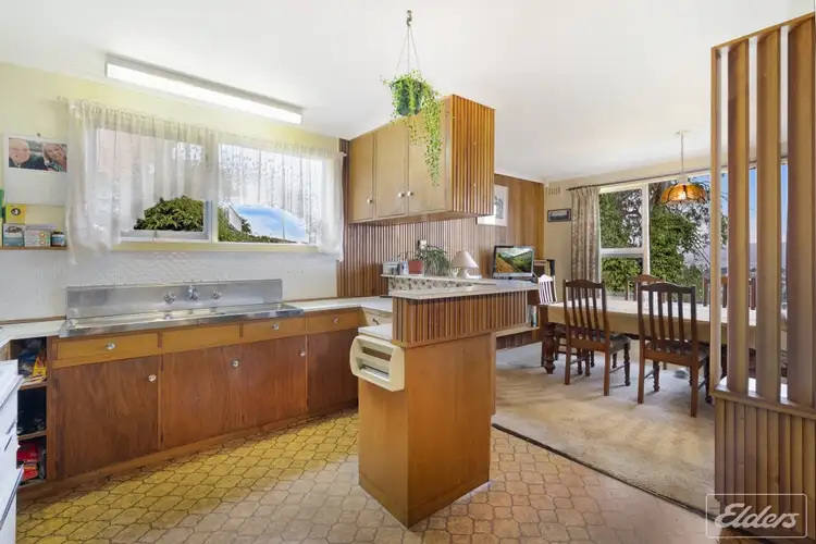 Fifth view of Homely house listing, 35 Prospect Street, Prospect TAS 7250