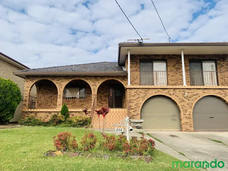 64a Pritchard Street, Mount Pritchard NSW 2170