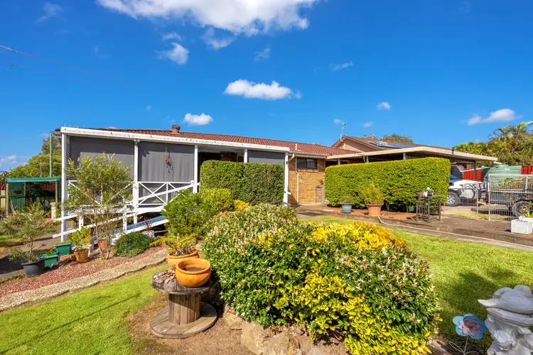 Main view of Homely house listing, 11 Paruna Close, Taree NSW 2430