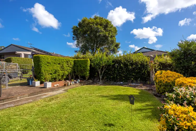 Second view of Homely house listing, 11 Paruna Close, Taree NSW 2430