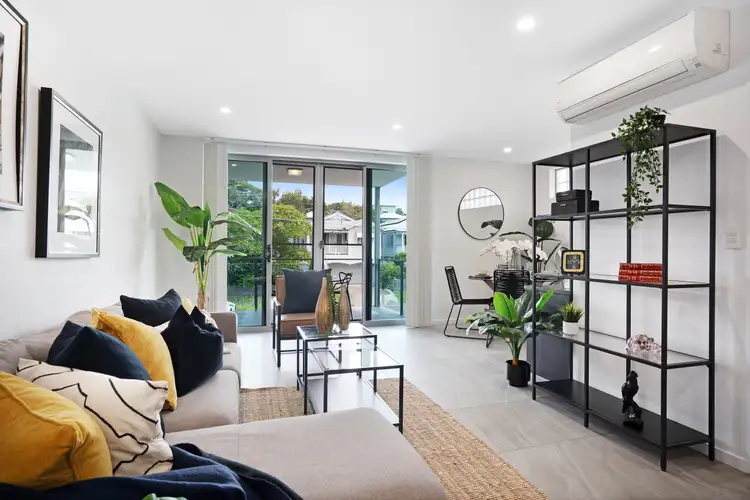 6/40 Redfern Street, Morningside QLD 4170