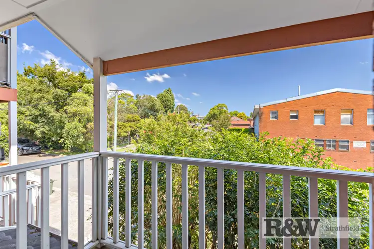 Fifth view of Homely townhouse listing, 7/2 Station Avenue, Concord West NSW 2138