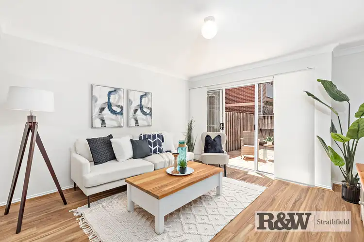 Sixth view of Homely townhouse listing, 7/2 Station Avenue, Concord West NSW 2138