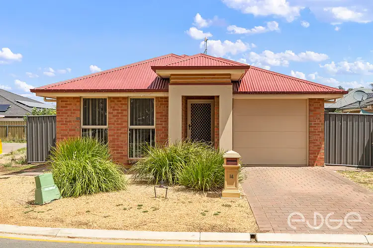 Main view of Homely house listing, 14 Foster Road, Andrews Farm SA 5114