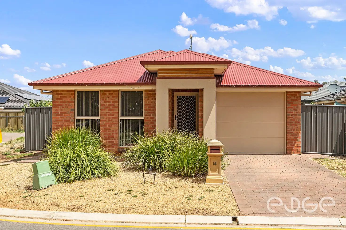 Main view of Homely house listing, 14 Foster Road, Andrews Farm SA 5114