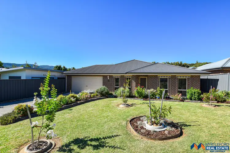 Main view of Homely house listing, 67 Mummery Road, Myrtleford VIC 3737