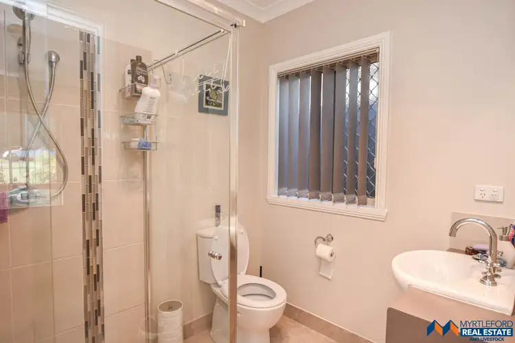 Third view of Homely house listing, 67 Mummery Road, Myrtleford VIC 3737
