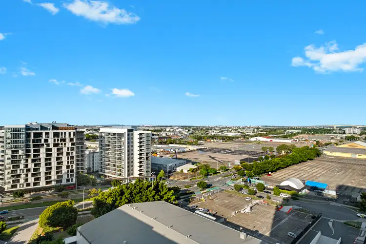 11009/7 Wharf Street, Hamilton QLD 4007