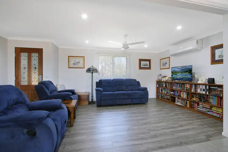 Second view of Homely house listing, 29 Woods Road, Devenish VIC 3726