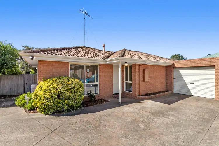 4/122-124 Church Street, Grovedale VIC 3216