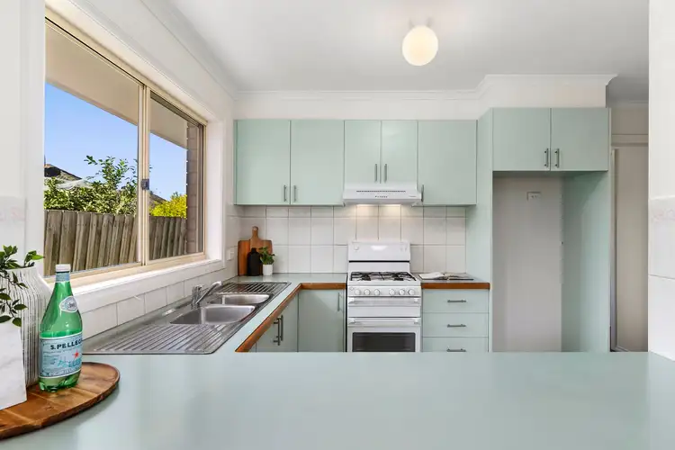 Third view of Homely townhouse listing, 4/122-124 Church Street, Grovedale VIC 3216
