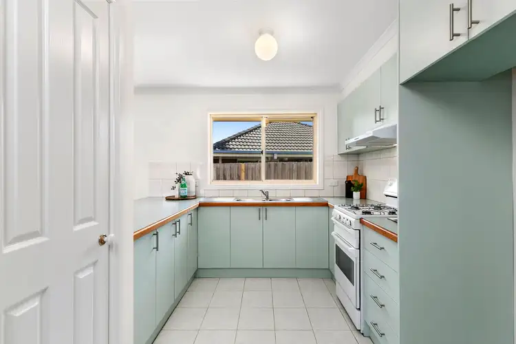 Fourth view of Homely townhouse listing, 4/122-124 Church Street, Grovedale VIC 3216