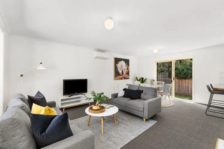 Fifth view of Homely townhouse listing, 4/122-124 Church Street, Grovedale VIC 3216