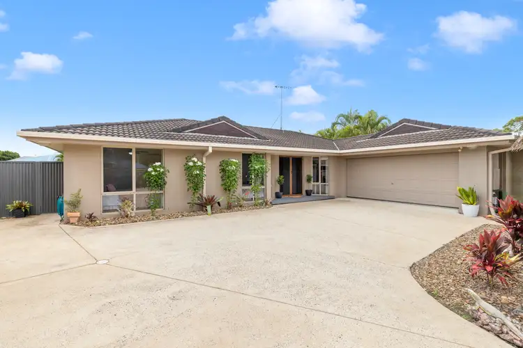 2/70 Morris Circuit, Thornlands QLD 4164