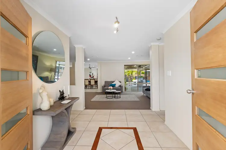 Second view of Homely house listing, 2/70 Morris Circuit, Thornlands QLD 4164