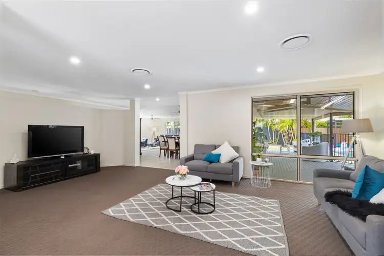 Fourth view of Homely house listing, 2/70 Morris Circuit, Thornlands QLD 4164