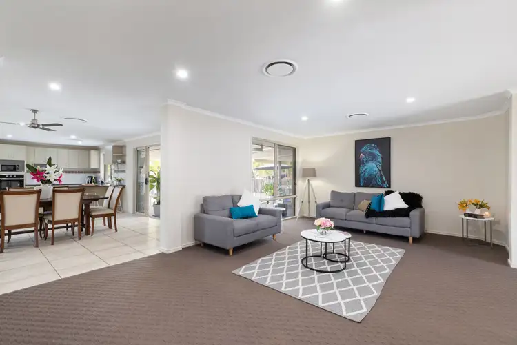 Fifth view of Homely house listing, 2/70 Morris Circuit, Thornlands QLD 4164