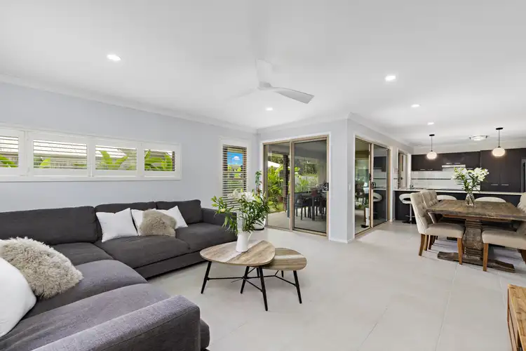 Main view of Homely house listing, 9 Scribbly Gum Place, Mount Cotton QLD 4165