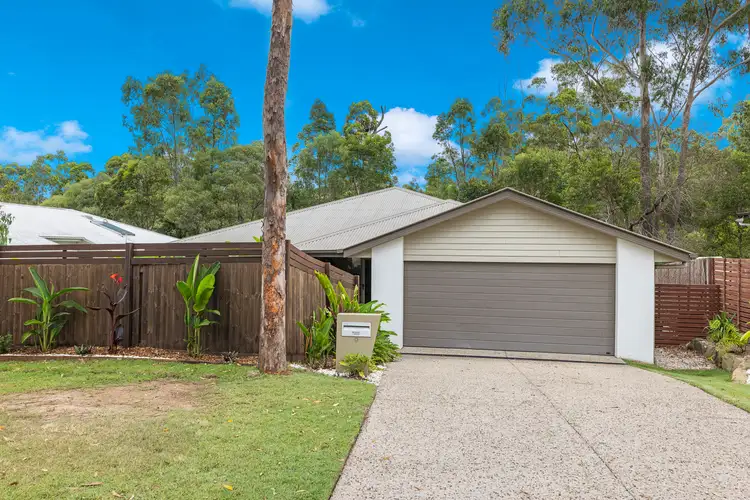 Second view of Homely house listing, 9 Scribbly Gum Place, Mount Cotton QLD 4165