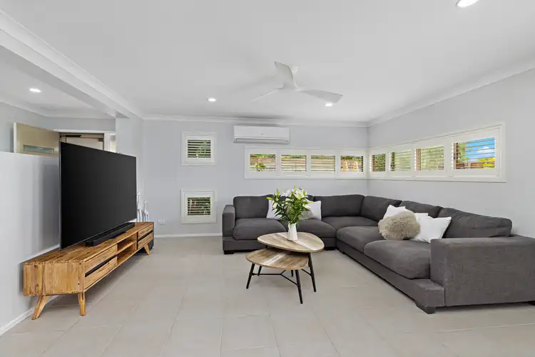Fourth view of Homely house listing, 9 Scribbly Gum Place, Mount Cotton QLD 4165