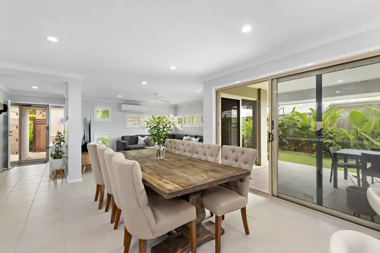 Fifth view of Homely house listing, 9 Scribbly Gum Place, Mount Cotton QLD 4165