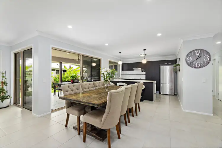 Sixth view of Homely house listing, 9 Scribbly Gum Place, Mount Cotton QLD 4165