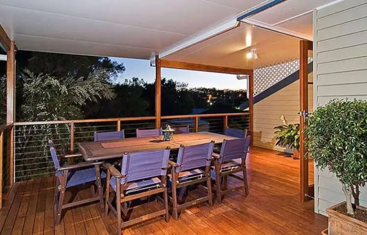 Second view of Homely house listing, 6 Namoi Street, Stafford QLD 4053