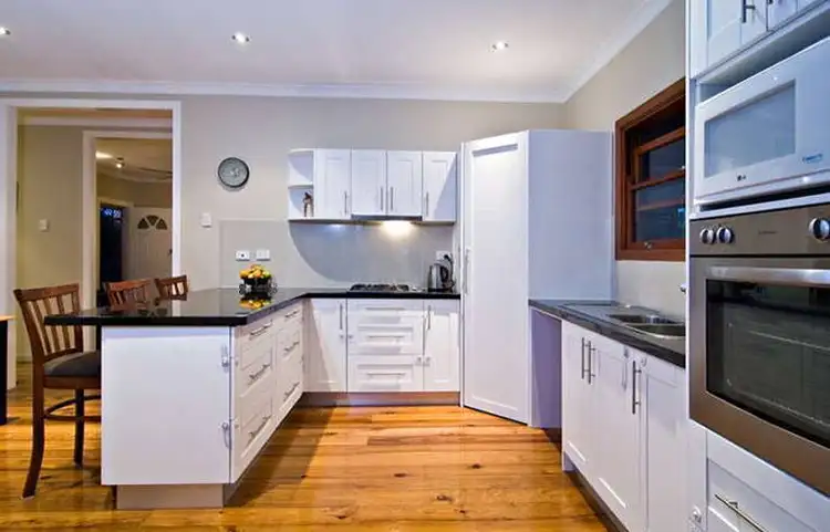 Third view of Homely house listing, 6 Namoi Street, Stafford QLD 4053