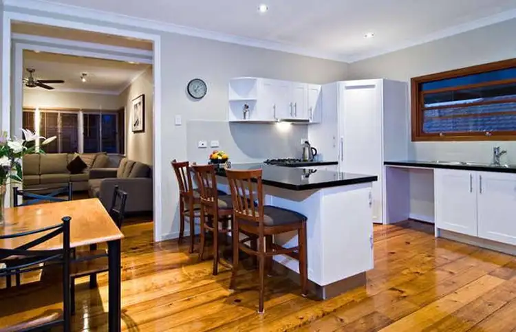 Fourth view of Homely house listing, 6 Namoi Street, Stafford QLD 4053