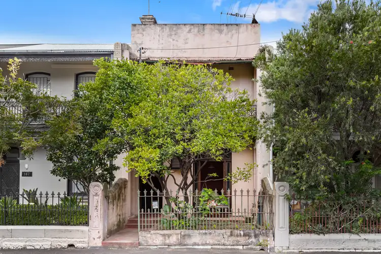 Main view of Homely house listing, 169 Wigram Road, Forest Lodge NSW 2037
