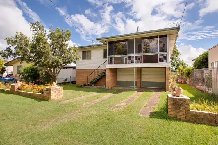 138 Moores Pocket Road, Moores Pocket QLD 4305