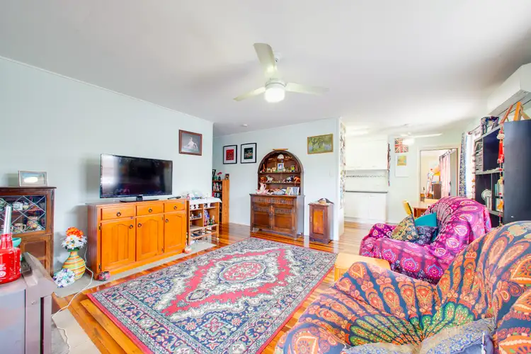 Fourth view of Homely house listing, 138 Moores Pocket Road, Moores Pocket QLD 4305