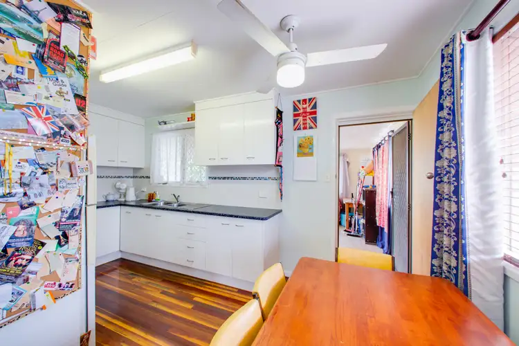 Fifth view of Homely house listing, 138 Moores Pocket Road, Moores Pocket QLD 4305