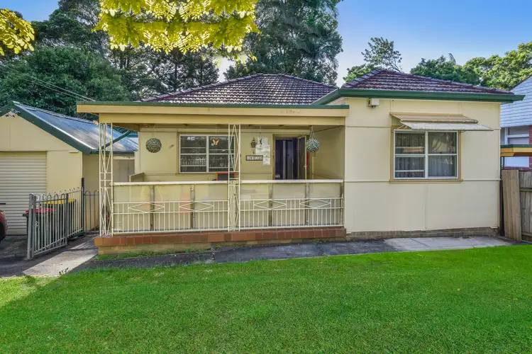 Third view of Homely house listing, 18 Yardley Avenue, Waitara NSW 2077