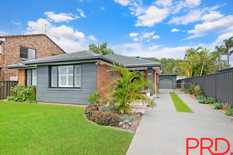 Main view of Homely house listing, 16 George Street, Laurieton NSW 2443