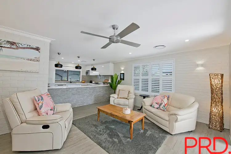 Fifth view of Homely house listing, 16 George Street, Laurieton NSW 2443